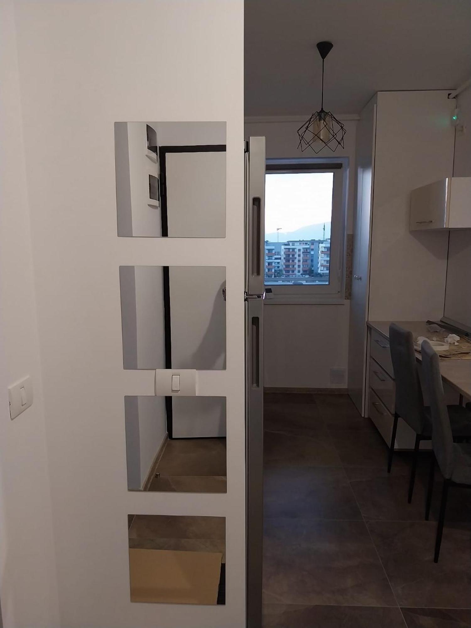 Coresi Topcity 2Camere Apartment Brasov Bagian luar foto