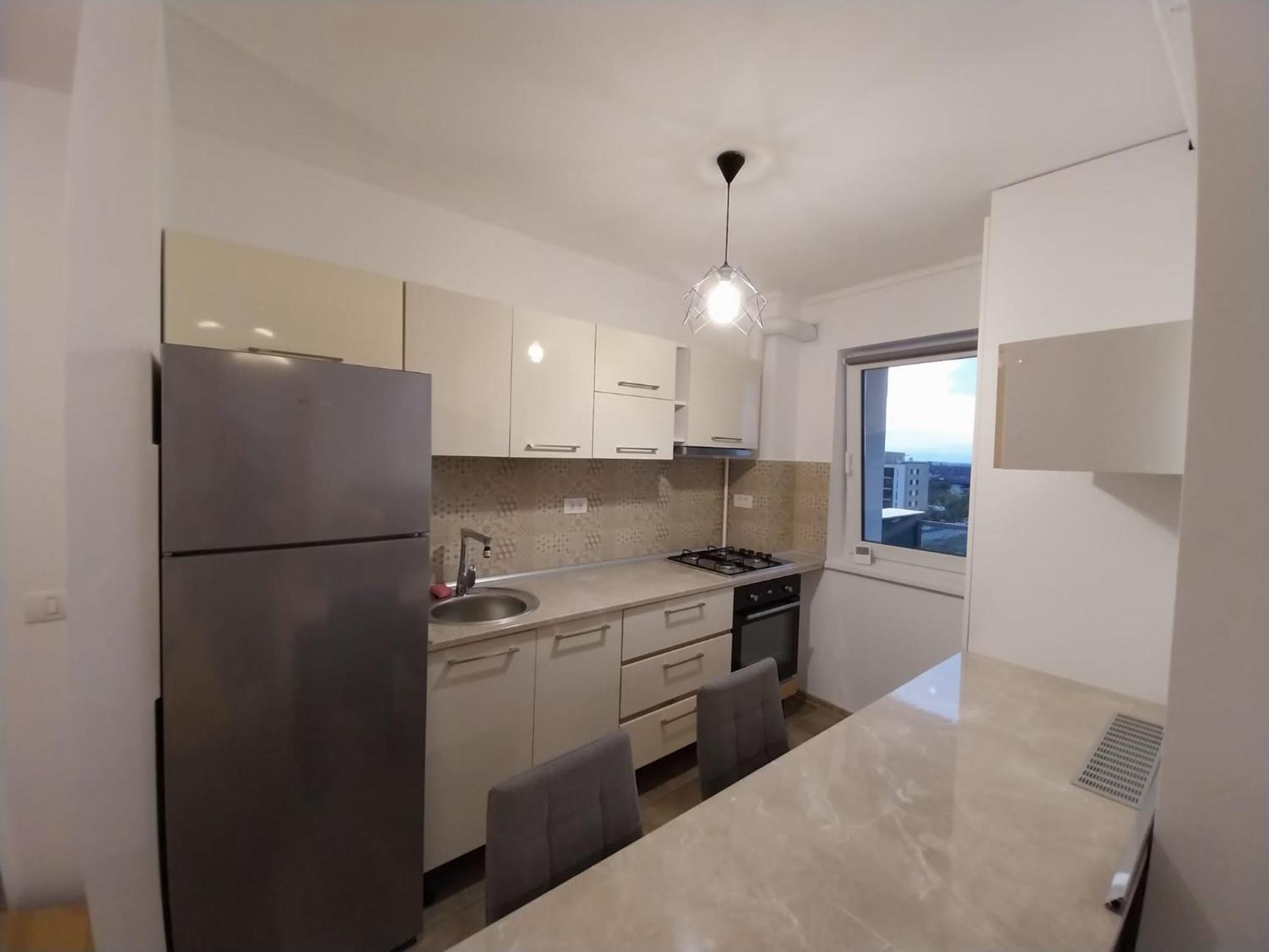 Coresi Topcity 2Camere Apartment Brasov Bagian luar foto
